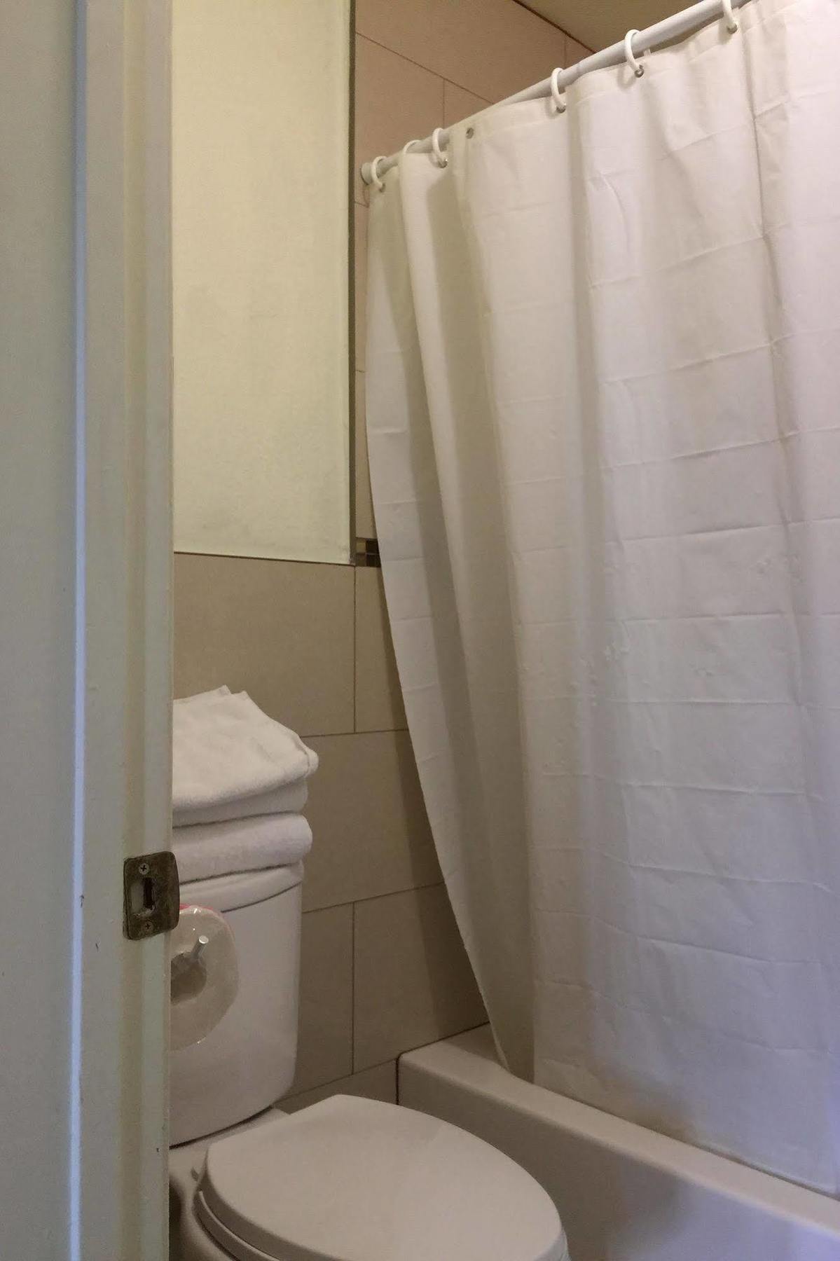 M Motel El Monte Los Angeles Zewnętrze zdjęcie