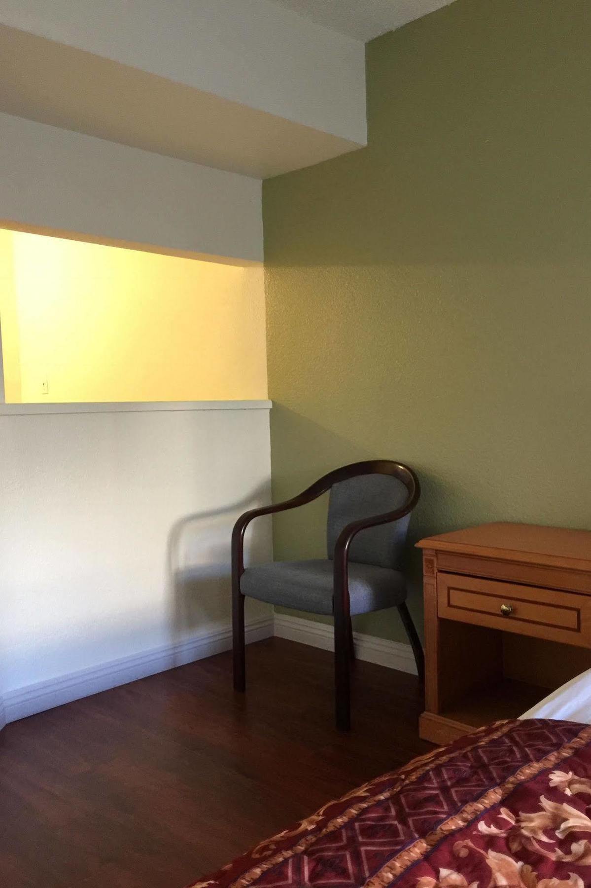 M Motel El Monte Los Angeles Zewnętrze zdjęcie