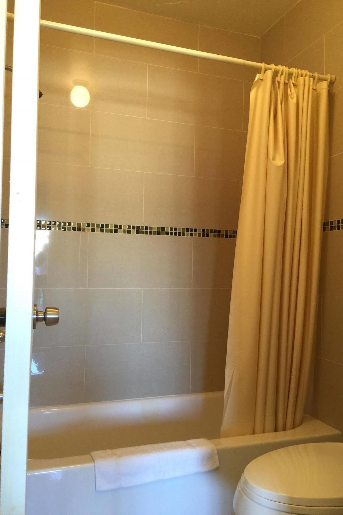 M Motel El Monte Los Angeles Zewnętrze zdjęcie