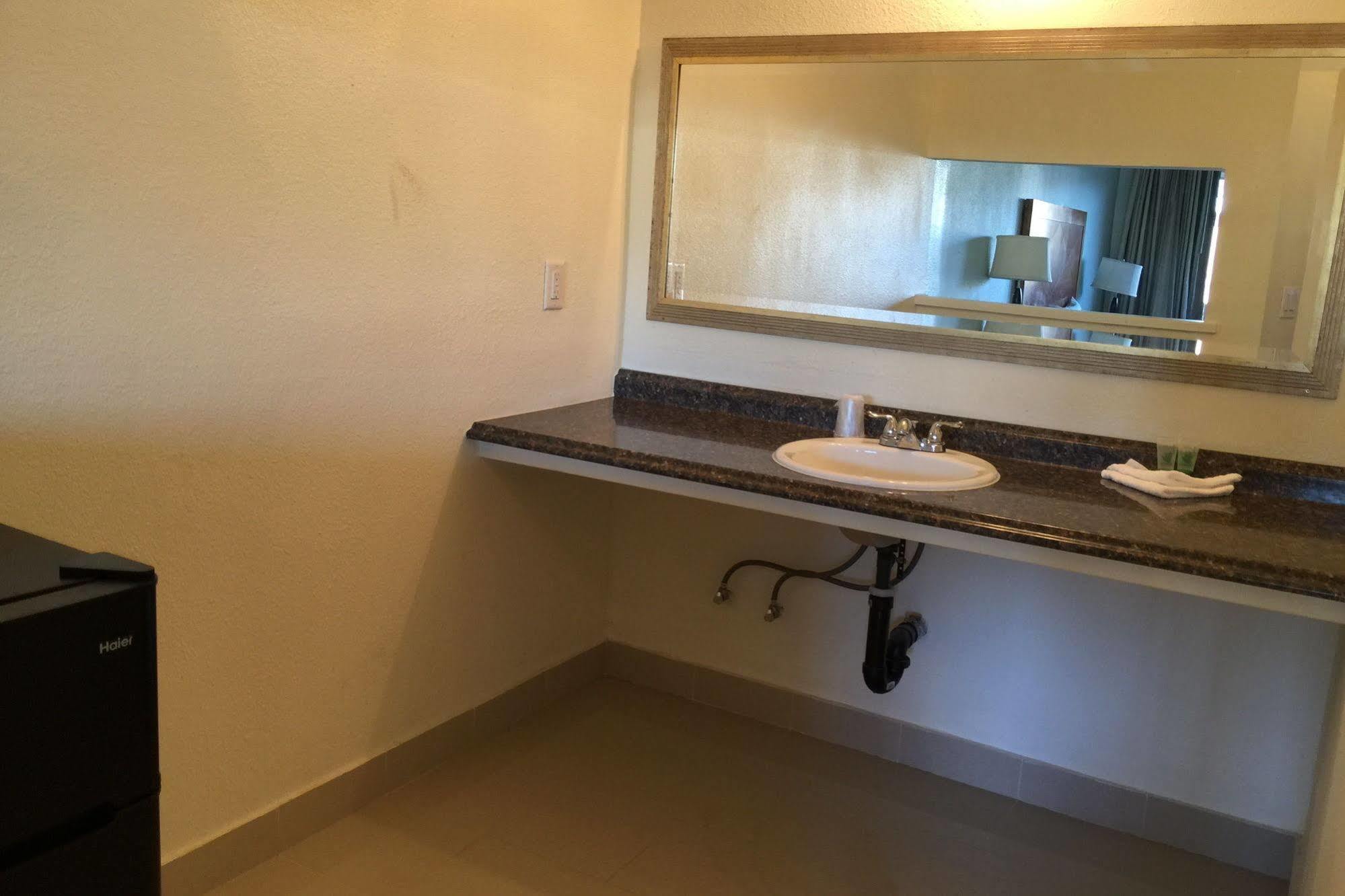 M Motel El Monte Los Angeles Zewnętrze zdjęcie
